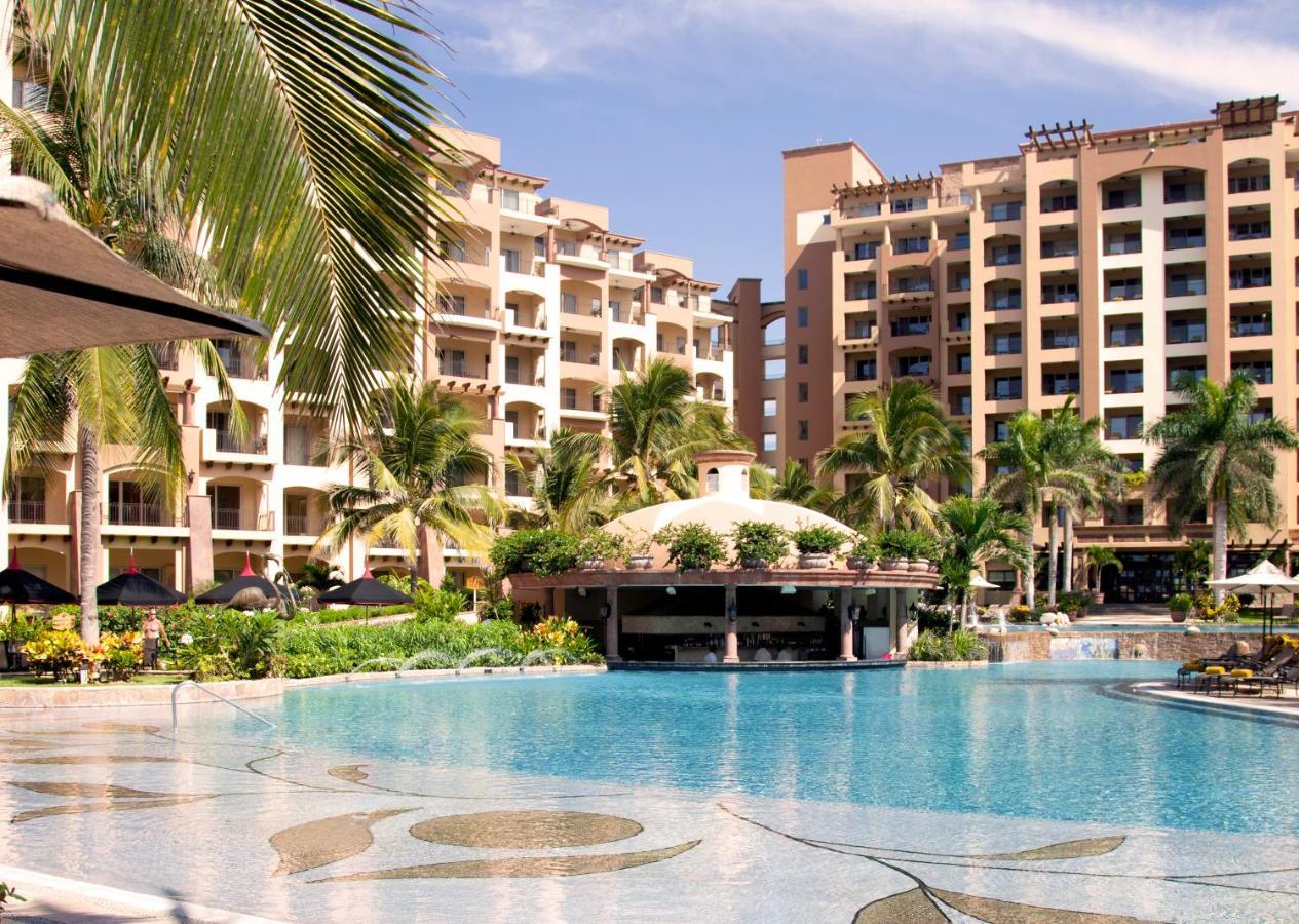 Villa La Estancia Beach Resort & Spa Riviera Nayarit Нуэво-Вальярта Экстерьер фото